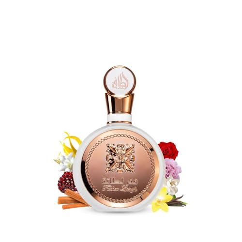 Spray Fakhar Lattafa Women 100ML